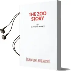 The zoo Story Audiobook download free by Edward Albee
