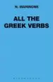 Audiobook All the Greek Verbs author N. Marinone
