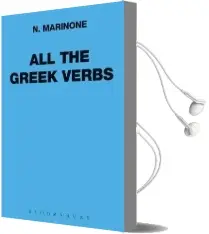 All the Greek Verbs Audiobook download free by N. Marinone