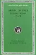 Audiobook Clouds / Wasps / Peace author Aristophanes