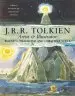 Audiobook J. r. r. Tolkien: Artist and Illustrator author Wayne G. Hammond