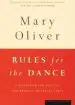 Audiobook Rules for the Dance: Handbook for Writing and Reading Metrical Verse author Mary Oliver