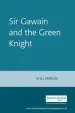 Audiobook Sir Gawain and the Green Knight author W. R. J. Barron