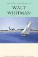 Audiobook The Complete Poems of Walt Whitman author Walt Whitman