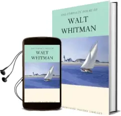 The Complete Poems of Walt Whitman Audiobook download free by Walt Whitman