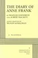 Audiobook The Diary of Anne Frank author Albert Hackett