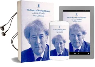 The Poetry of Seamus Heaney Audiobook download free by Neil Corcoran