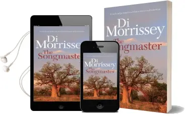 The Songmaster Audiobook download free by Di Morrissey