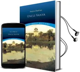 Uncle Vanya Audiobook download free by Anton Pavlovich Chekhov