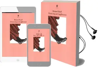 Dancing at Lughnasa Audiobook download free by Brian Friel