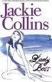 Audiobook Lady Boss author Jackie Collins
