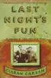 Audiobook Last Night'S fun: A Book About Irish Traditional Music author Ciaran Carson