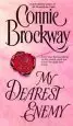 Audiobook My Dearest Enemy author Connie Brockway