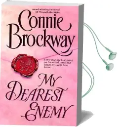My Dearest Enemy Audiobook download free by Connie Brockway
