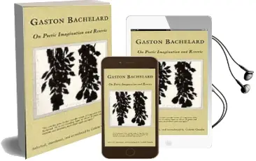 On Poetic Imagination and Reverie Audiobook download free by Gaston Bachelard