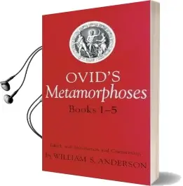 Ovid'S Metamorphoses: Bks 1-5 Audiobook download free by Ovid