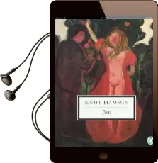 Pan: From the Papers of Lieutenant Thomas Glahn Audiobook download free by Knut Hamsun