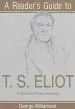 Audiobook Reader'S Guide to T.S. Eliot: A Poem by Poem Analysis author George Williamson