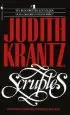 Audiobook Scruples author Judith Krantz