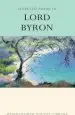 Audiobook Selected Poems of Lord Byron: Including don Juan and Other Poems author Lord Byron