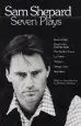 Audiobook Seven Plays - sam Shepard author Sam Shepard
