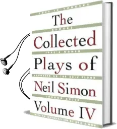The Collected Plays of Neil Simon vol iv Audiobook download free by Neil Simon