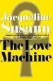 Audiobook The Love Machine author Jacqueline Susann