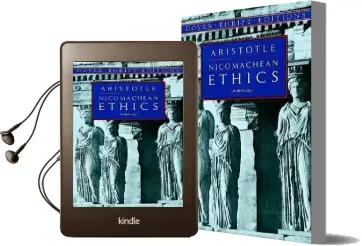 The Nicomachean Ethics Audiobook download free by Aristotle