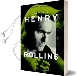 The Portable Henry Rollins Audiobook download free by Henry Rollins