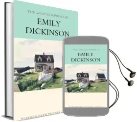 The Selected Poems of Emily Dickinson Audiobook download free by Emily Dickinson