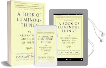 A Book of Luminous Things: An International Anthology of Poetry Audiobook download free by Czeslaw Milosz