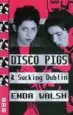 Audiobook Disco Pigs & Sucking Dublin author Enda Walsh