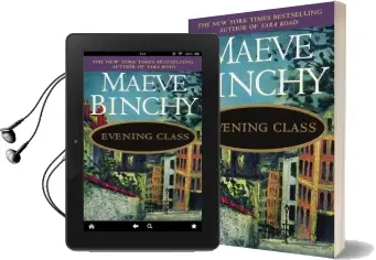 Evening Class Audiobook download free by Maeve Binchy