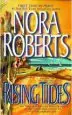 Audiobook Rising Tides author Nora Roberts