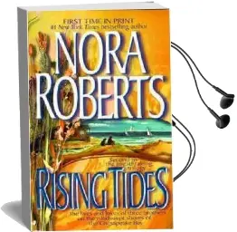 Rising Tides Audiobook download free by Nora Roberts