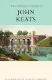 Audiobook The Complete Poems of John Keats author John Keats