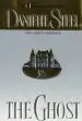 Audiobook The Ghost author Danielle Steel