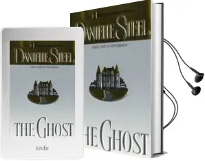 The Ghost Audiobook download free by Danielle Steel
