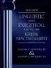 Audiobook The new Linguistic and Exegetical key to the Greek new Testament author Dr. Cleon L. Rogers