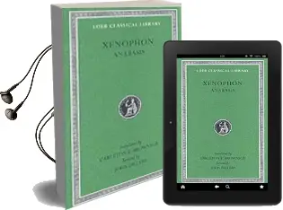 Anabasis Audiobook download free by Xenophon