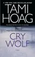 Audiobook Cry Wolf author Tami Hoag