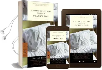 In Search of Lost Time: Swann'S way v. 1 Audiobook download free by Marcel Proust