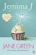 Audiobook Jemima j.: For Those who Love Faking Friends and my Sweet Revenge by Jane Fallon author Jane Green