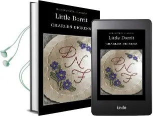 Little Dorrit Audiobook download free by Charles Dickens