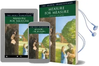 'Measure for Measure' Audiobook download free by William Shakespeare