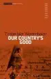 Audiobook Our Country'S Good: Based on the Novel the 'Playmaker' by Thomas Keneally author Timberlake Wertenbaker