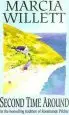 Audiobook Second Time Around: A Touching Story of Family, Friendship and Belonging author Marcia Willett