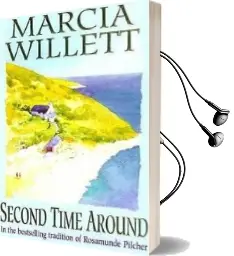 Second Time Around: A Touching Story of Family, Friendship and Belonging Audiobook download free by Marcia Willett