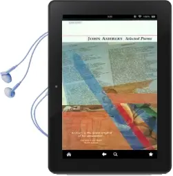 Selected Poems: John Ashbery Audiobook download free by John Ashbery