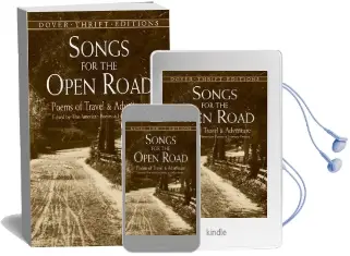Songs for the Open Road: Poems of Travel and Adventure Audiobook download free by Andrew Carroll